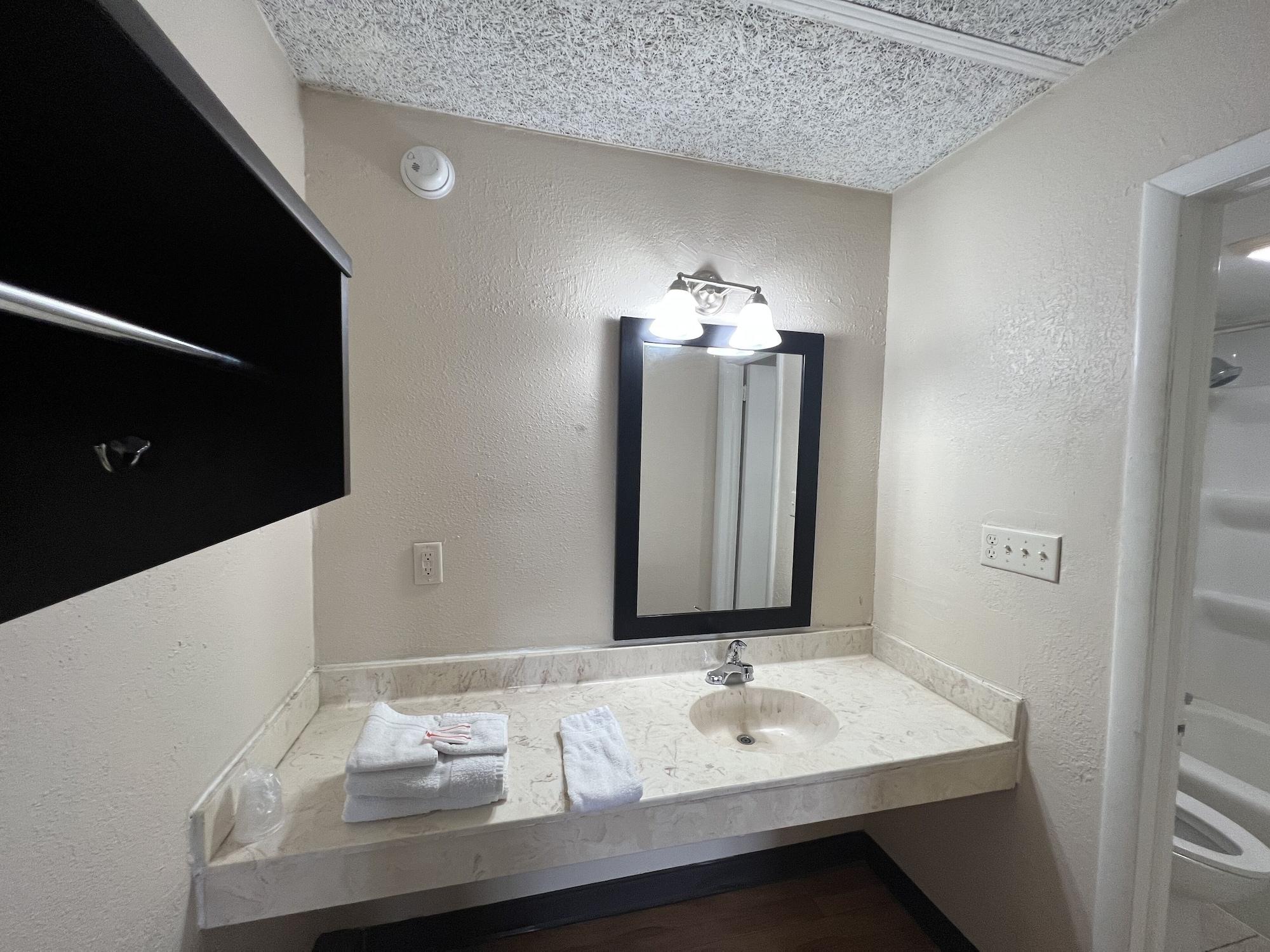Knights Inn Ashland Esterno foto
