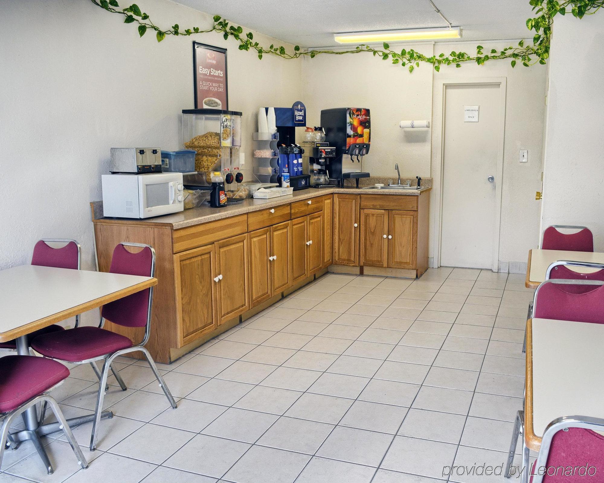 Knights Inn Ashland Esterno foto