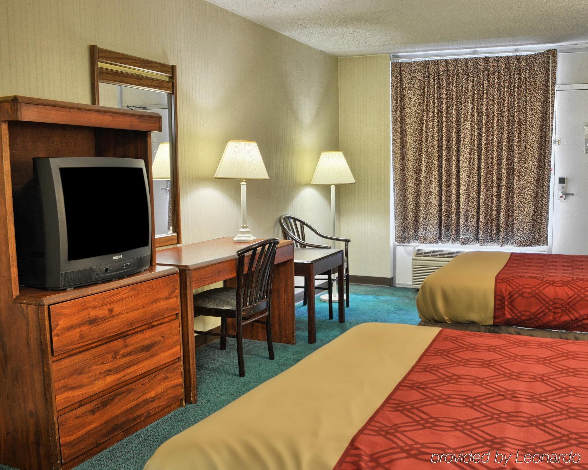 Knights Inn Ashland Esterno foto