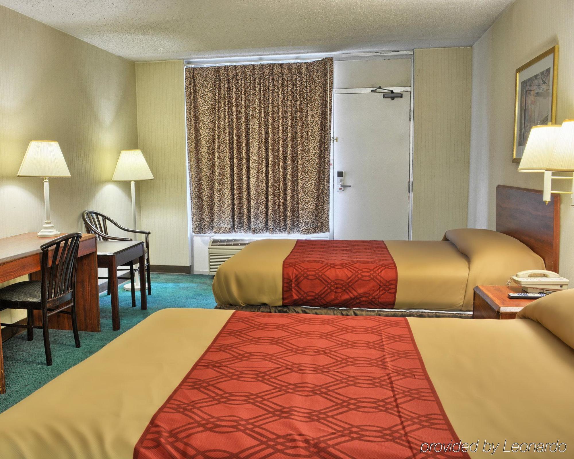 Knights Inn Ashland Esterno foto