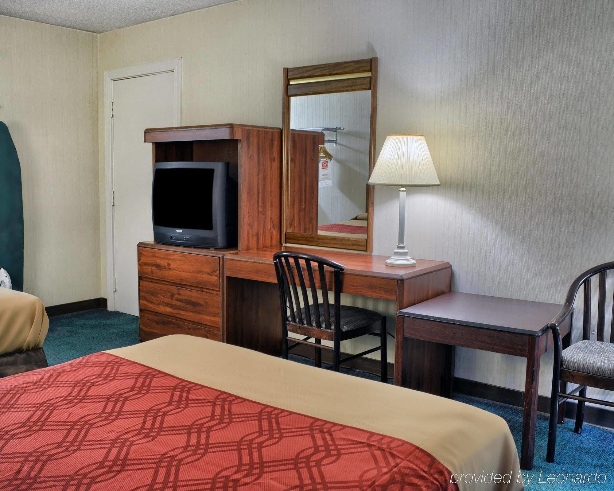 Knights Inn Ashland Esterno foto