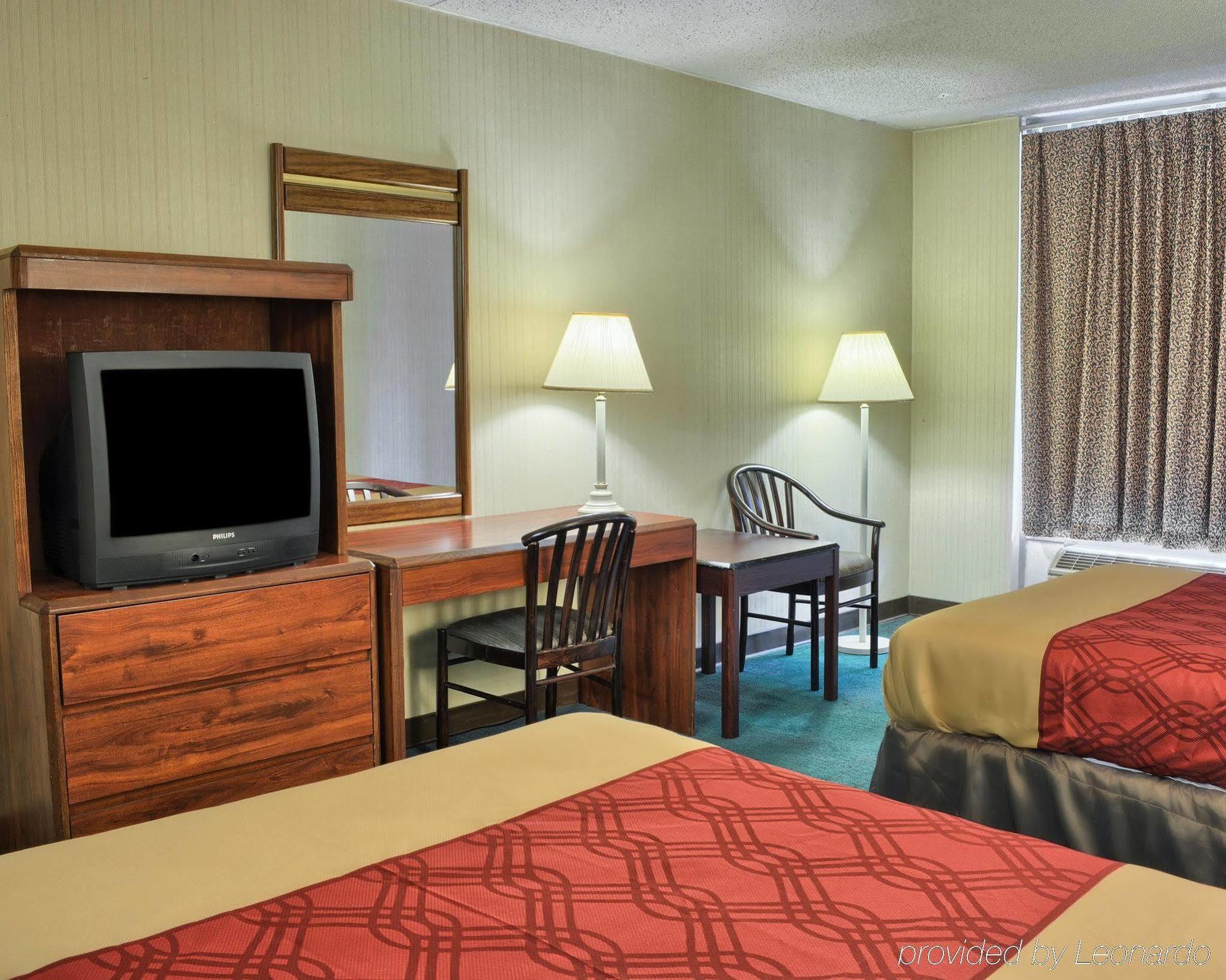 Knights Inn Ashland Esterno foto